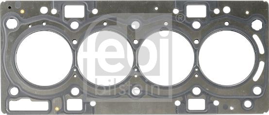 Febi Bilstein 171855 - Blīve, Motora bloka galva ps1.lv