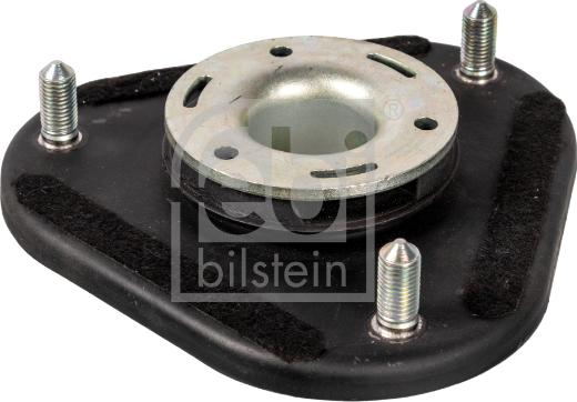 Febi Bilstein 171865 - Amortizatora statnes balsts ps1.lv