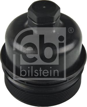 Febi Bilstein 171342 - Vāks, Eļļas filtra korpuss ps1.lv