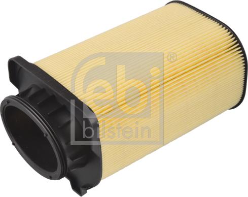 Febi Bilstein 171358 - Gaisa filtrs ps1.lv