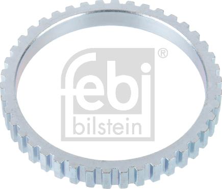 Febi Bilstein 171309 - Devēja gredzens, ABS ps1.lv