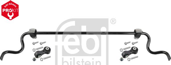 Febi Bilstein 171385 - Stabilizators, Balstiekārta ps1.lv