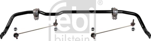 Febi Bilstein 171386 - Stabilizators, Balstiekārta ps1.lv