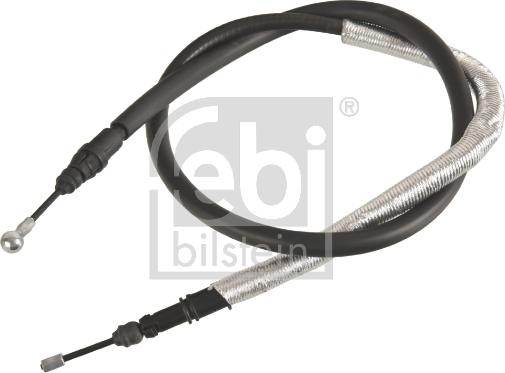 Febi Bilstein 171370 - Trose, Stāvbremžu sistēma ps1.lv