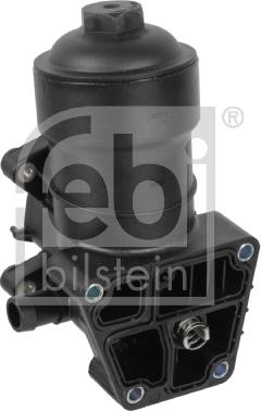 Febi Bilstein 171212 - Korpuss, Eļļas filtrs ps1.lv