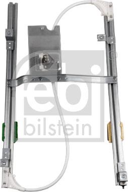 Febi Bilstein 178900 - Stikla pacelšanas mehānisms ps1.lv