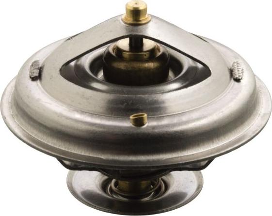 FEBI Bilstein 17898 - Termostats, Dzesēšanas šķidrums ps1.lv