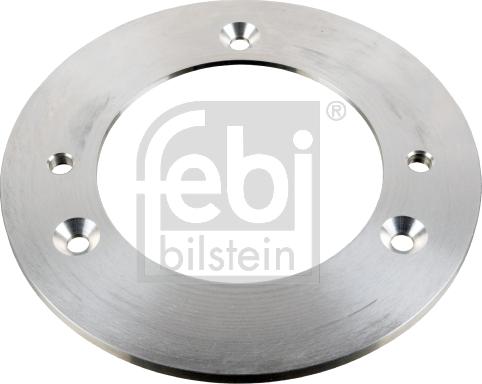 Febi Bilstein 178448 - Rotējošs gredzens, Riteņa rumba ps1.lv