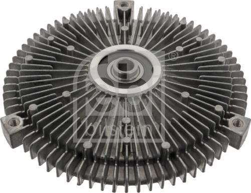 Febi Bilstein 17846 - Sajūgs, Radiatora ventilators ps1.lv