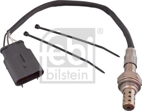 Febi Bilstein 178568 - Lambda zonde ps1.lv