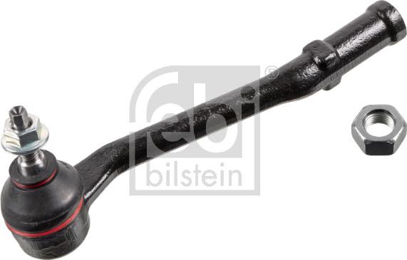 Febi Bilstein 178509 - Stūres šķērsstiepņa uzgalis ps1.lv