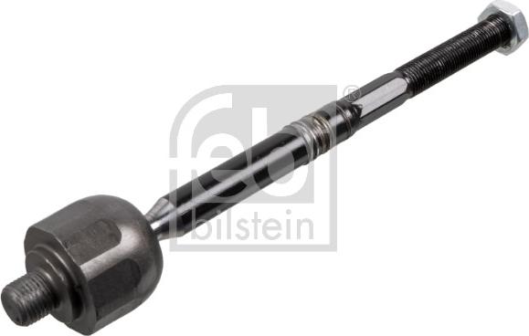 Febi Bilstein 178519 - Aksiālais šarnīrs, Stūres šķērsstiepnis ps1.lv