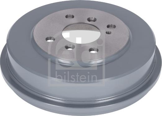 FEBI Bilstein 178515 - Bremžu trumulis ps1.lv
