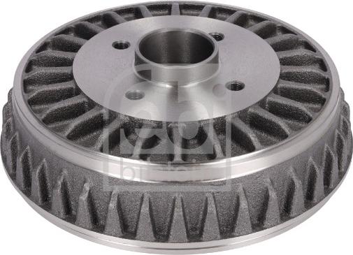 FEBI Bilstein 178511 - Bremžu trumulis ps1.lv