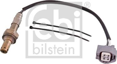 Febi Bilstein 178573 - Lambda zonde ps1.lv