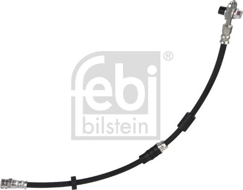 Febi Bilstein 178630 - Bremžu šļūtene ps1.lv