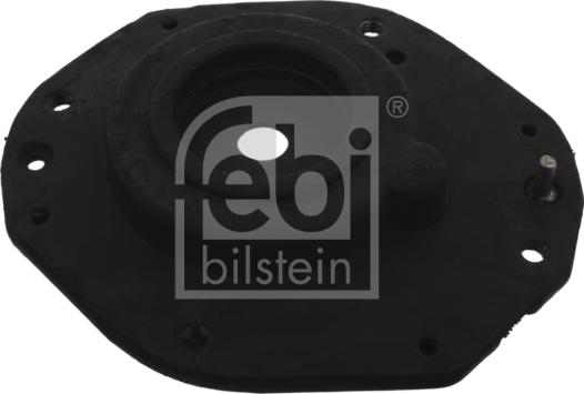 Febi Bilstein 17801 - Amortizatora statnes balsts ps1.lv