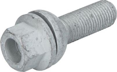 FEBI Bilstein 17818 - Riteņa stiprināšanas skrūve ps1.lv