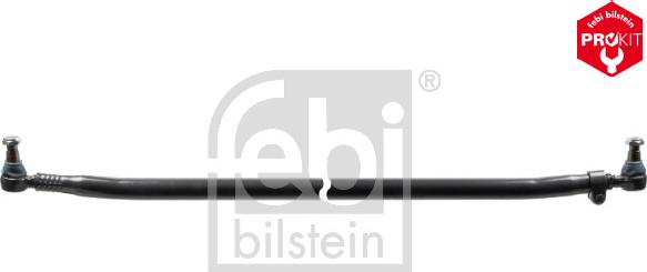 Febi Bilstein 178319 - Stūres šķērsstiepnis ps1.lv