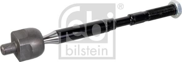 Febi Bilstein 178317 - Aksiālais šarnīrs, Stūres šķērsstiepnis ps1.lv