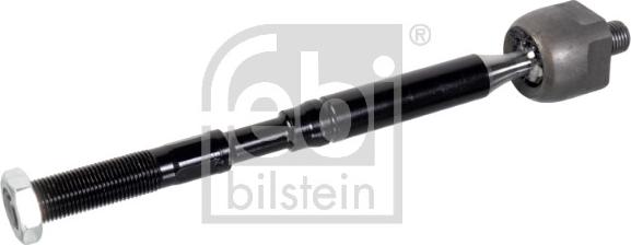 Febi Bilstein 178317 - Aksiālais šarnīrs, Stūres šķērsstiepnis ps1.lv