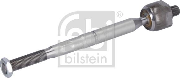 Febi Bilstein 178325 - Aksiālais šarnīrs, Stūres šķērsstiepnis ps1.lv