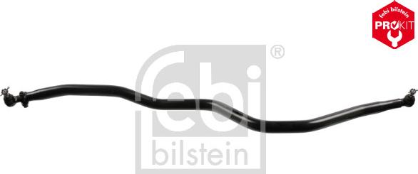 Febi Bilstein 178258 - Stūres garenstiepnis ps1.lv