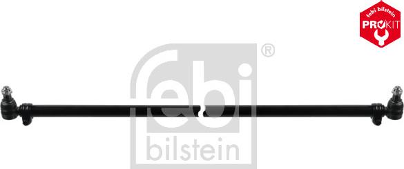 Febi Bilstein 178266 - Stūres šķērsstiepnis ps1.lv