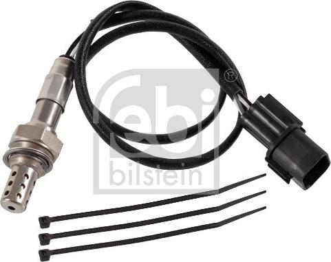 Febi Bilstein 178795 - Lambda zonde ps1.lv