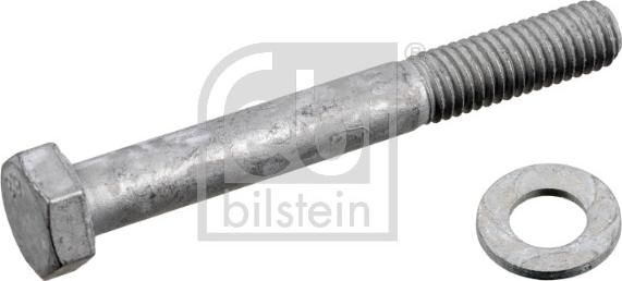 Febi Bilstein 178780 - Montāžas komplekts, Spriegotāj / Vadrullītis (Zobsiksna) ps1.lv