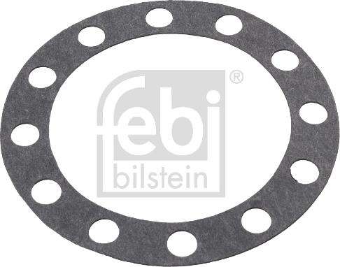 Febi Bilstein 173947 - Blīvgredzens, Riteņa rumba ps1.lv