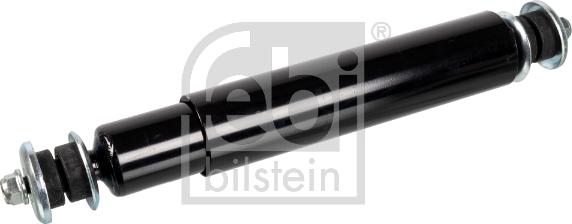 Febi Bilstein 173951 - Amortizators ps1.lv