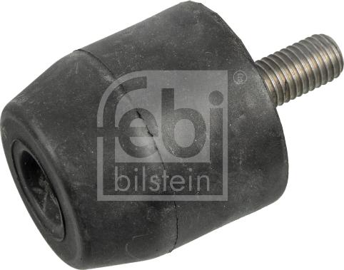 Febi Bilstein 173496 - Elastīgais atbalstelements, Kabīne ps1.lv