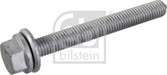 Febi Bilstein 173459 - Stiprināšanas skrūve, Svira ps1.lv