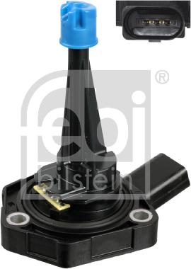 Febi Bilstein 173547 - Devējs, Motoreļļas līmenis ps1.lv