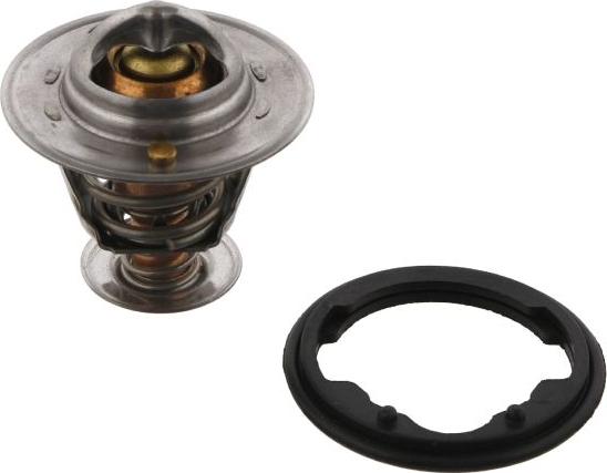 FEBI Bilstein 17355 - Termostats, Dzesēšanas šķidrums ps1.lv