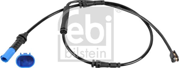 Febi Bilstein 173560 - Indikators, Bremžu uzliku nodilums ps1.lv