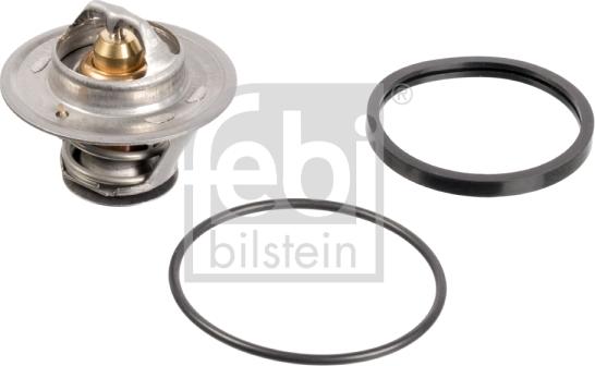 Febi Bilstein 17350 - Termostats, Dzesēšanas šķidrums ps1.lv