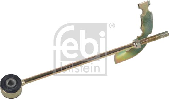 Febi Bilstein 173656 - Piekare, Radiators ps1.lv