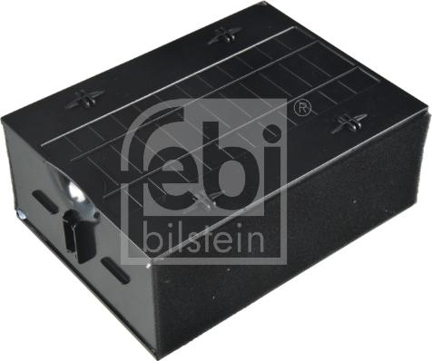 Febi Bilstein 173611 - Gaisa filtrs ps1.lv