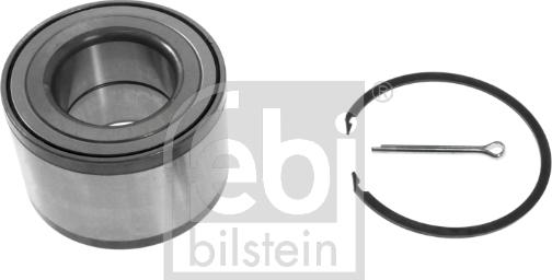 Febi Bilstein 173682 - Riteņa rumbas gultņa komplekts ps1.lv