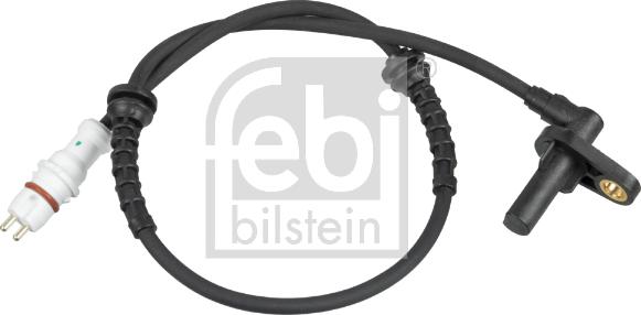 Febi Bilstein 173620 - Devējs, Riteņu griešanās ātrums ps1.lv