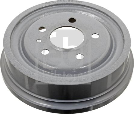 FEBI Bilstein 17309 - Bremžu trumulis ps1.lv