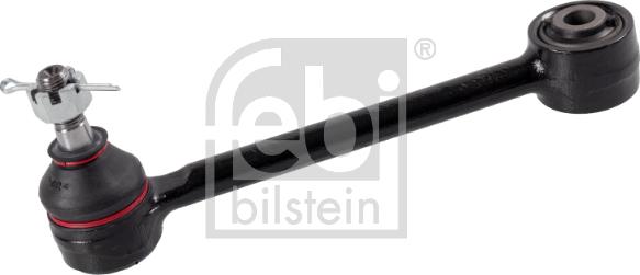 Febi Bilstein 173043 - Neatkarīgās balstiekārtas svira, Riteņa piekare ps1.lv