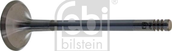 Febi Bilstein 17387 - Izplūdes vārsts ps1.lv