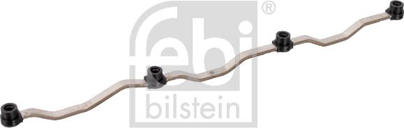 Febi Bilstein 173388 - Eļļošanas cauruļvads, Sadales vārpstas eļļošana ps1.lv