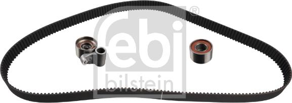 Febi Bilstein 173325 - Zobsiksnas komplekts ps1.lv