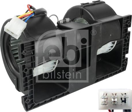 Febi Bilstein 173242 - Salona ventilators ps1.lv