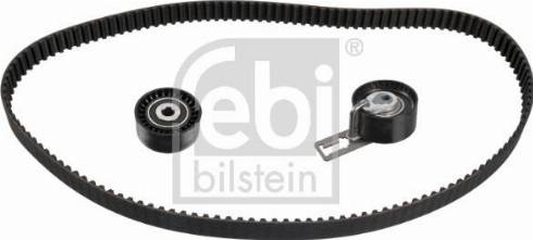 Febi Bilstein 173217 - Zobsiksnas komplekts ps1.lv