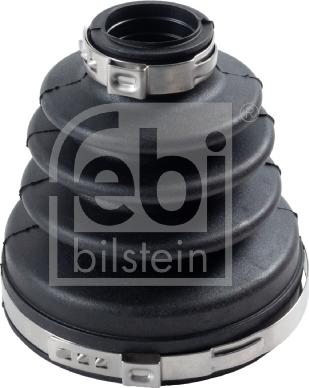 Febi Bilstein 173221 - Putekļusargs, Piedziņas vārpsta ps1.lv